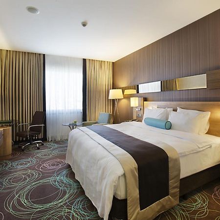 Dedeman Park Gaziantep Oteli Habitación foto
