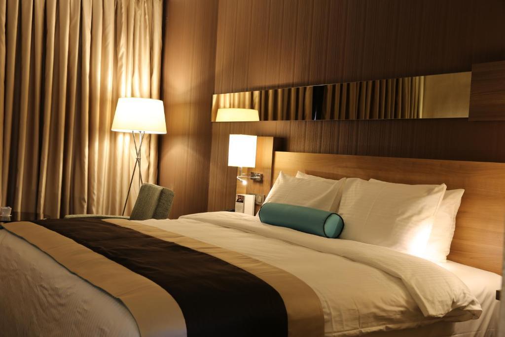 Dedeman Park Gaziantep Oteli Habitación foto